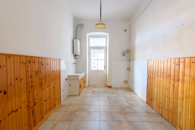 Appartamento in vendita a Gorizia