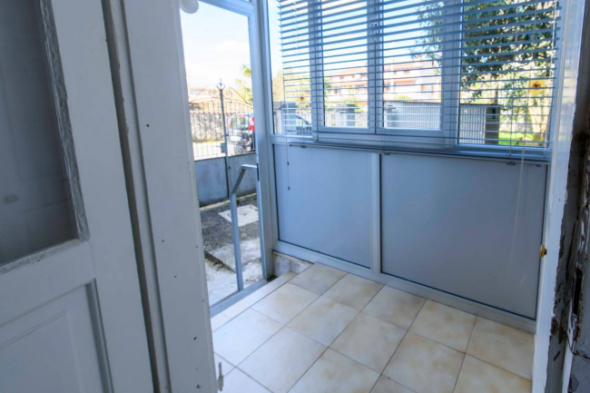 Appartamento in vendita a Gorizia