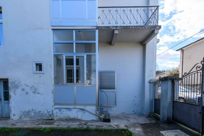 Appartamento in vendita a Gorizia