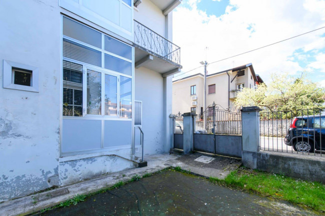 Appartamento in vendita a Gorizia