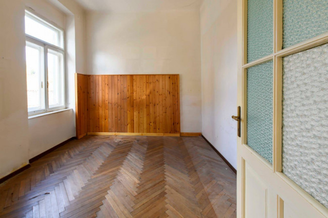 Appartamento in vendita a Gorizia