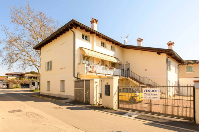 Appartamento in vendita a Gorizia
