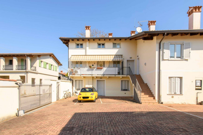 Appartamento in vendita a Gorizia