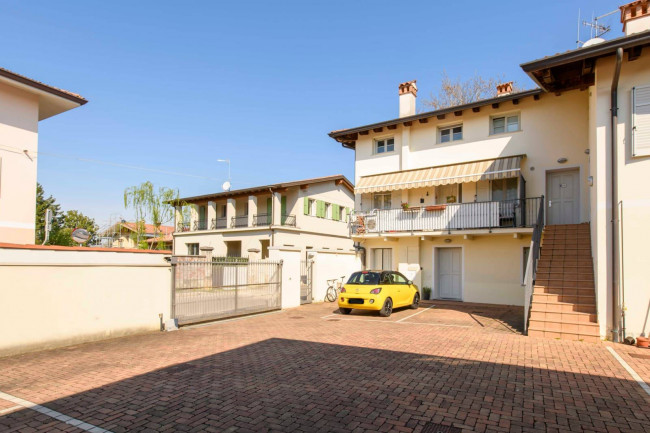 Appartamento in vendita a Gorizia