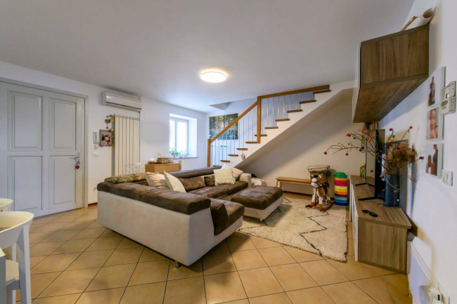 Appartamento in vendita a Gorizia