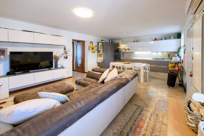 Appartamento in vendita a Gorizia