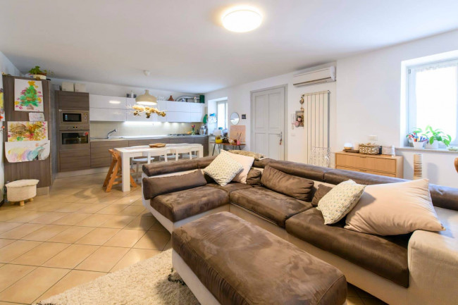 Appartamento in vendita a Gorizia