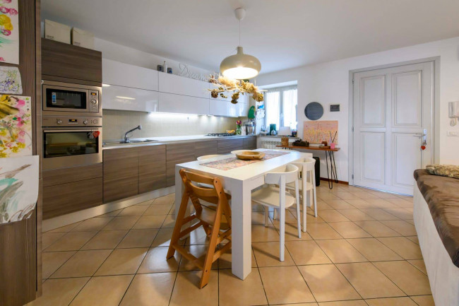 Appartamento in vendita a Gorizia