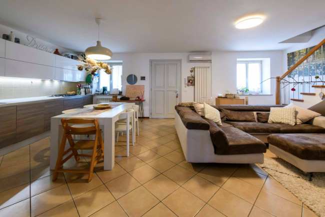 Appartamento in vendita a Gorizia