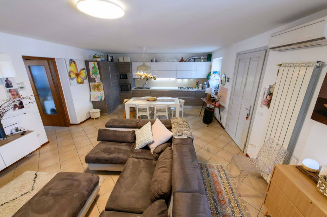 Appartamento in vendita a Gorizia