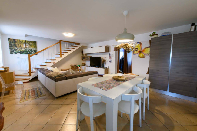 Appartamento in vendita a Gorizia