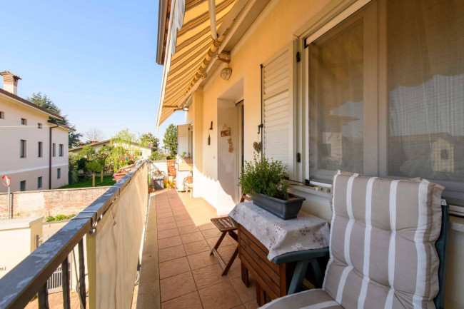 Appartamento in vendita a Gorizia