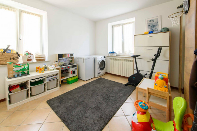 Appartamento in vendita a Gorizia