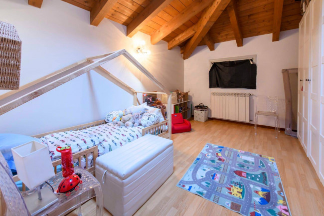 Appartamento in vendita a Gorizia