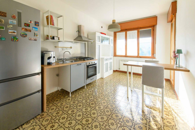 Appartamento in vendita a Farra d'Isonzo