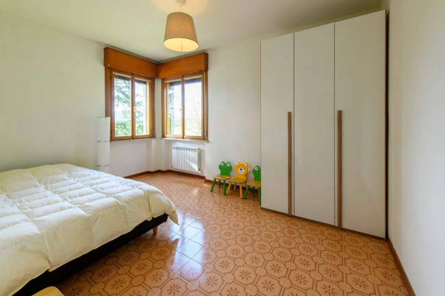 Appartamento in vendita a Farra d'Isonzo