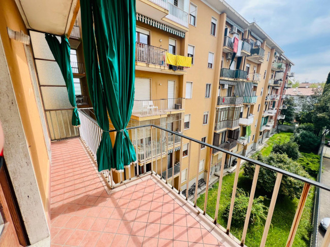 Appartamento in vendita a Gorizia