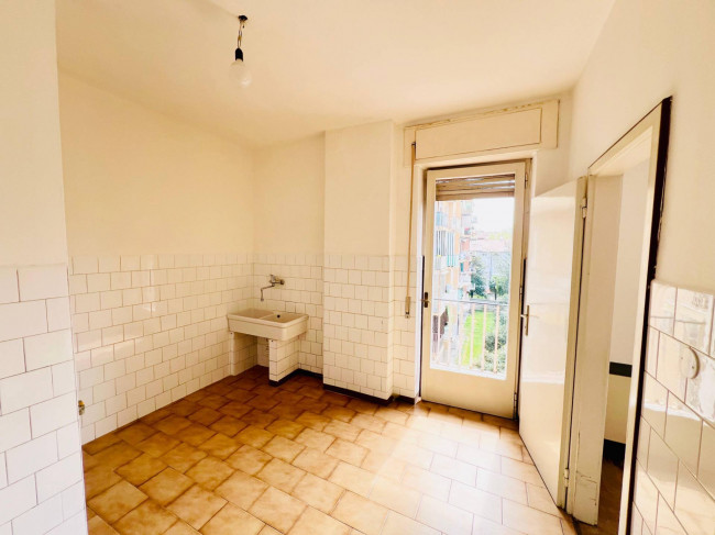 Appartamento in vendita a Gorizia