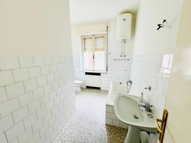 Appartamento in vendita a Gorizia