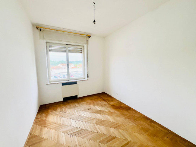 Appartamento in vendita a Gorizia