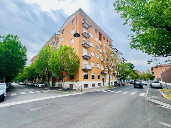 Appartamento in vendita a Gorizia