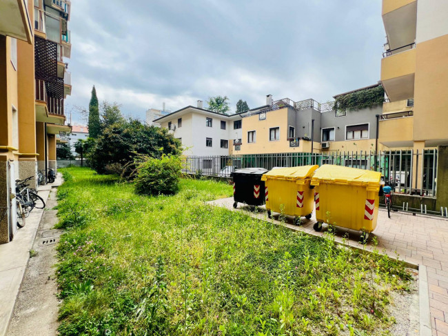 Appartamento in vendita a Gorizia