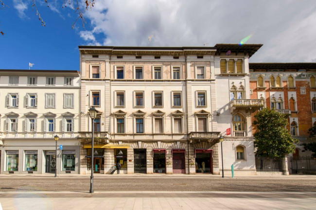 Appartamento in affitto a Gorizia