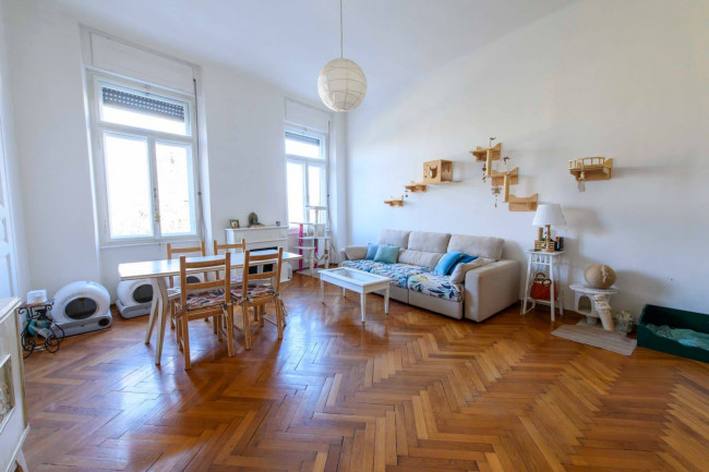 Appartamento in affitto a Gorizia