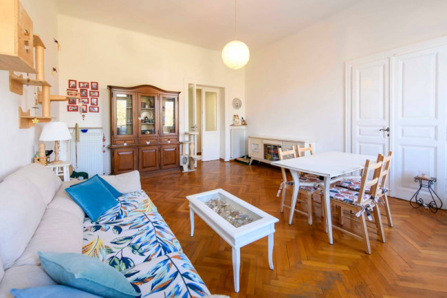 Appartamento in affitto a Gorizia