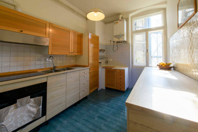 Appartamento in affitto a Gorizia