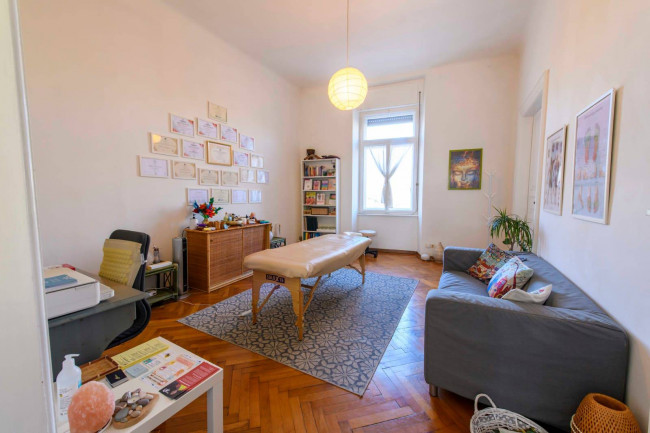 Appartamento in affitto a Gorizia