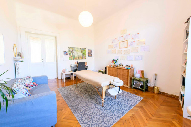 Appartamento in affitto a Gorizia