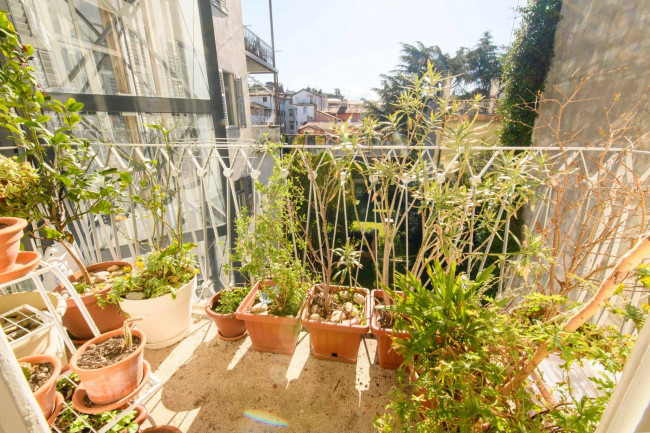 Appartamento in affitto a Gorizia