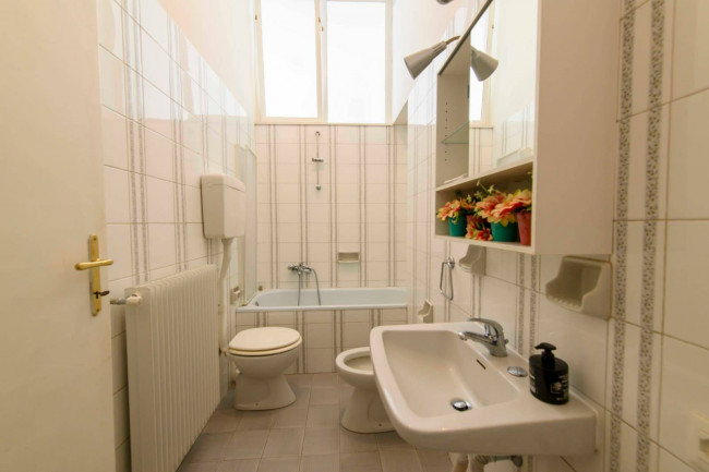 Appartamento in affitto a Gorizia