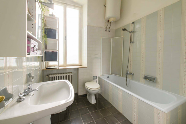 Appartamento in affitto a Gorizia