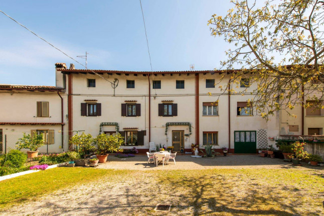 Casa accostata in vendita a Gradisca d'Isonzo