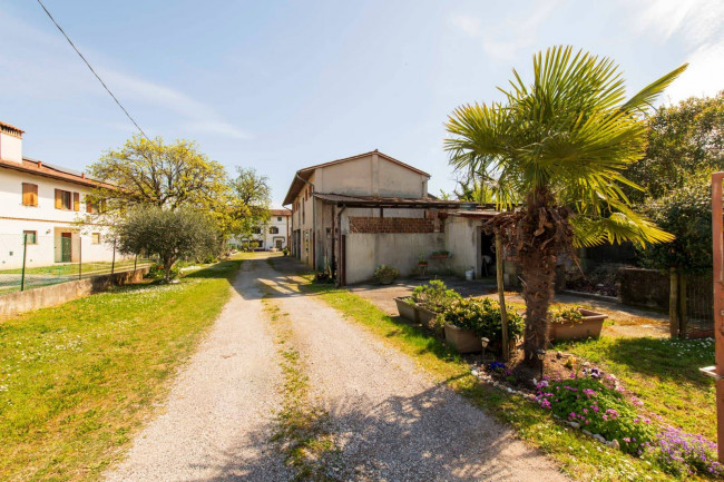 Casa accostata in vendita a Gradisca d'Isonzo
