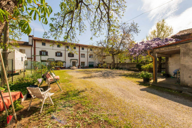 Casa accostata in vendita a Gradisca d'Isonzo