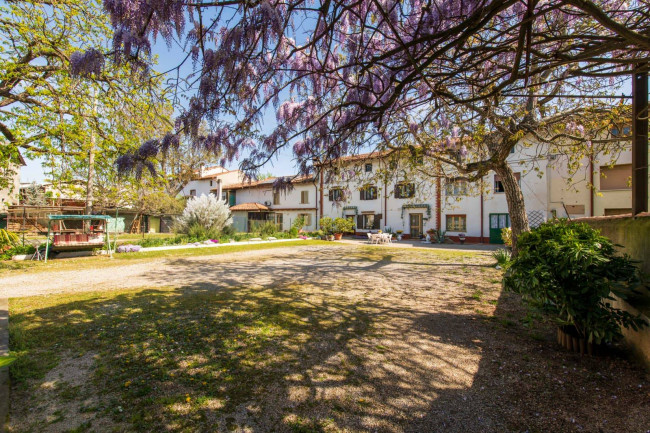 Casa accostata in vendita a Gradisca d'Isonzo