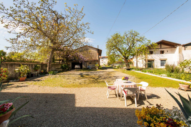 Casa accostata in vendita a Gradisca d'Isonzo