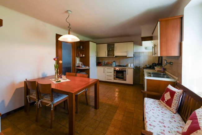 Casa accostata in vendita a Gradisca d'Isonzo