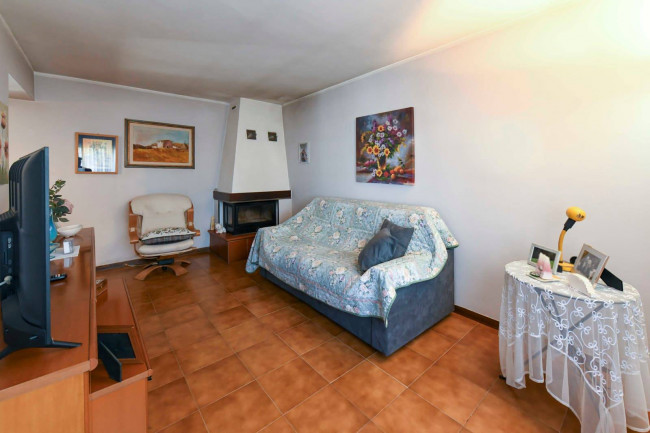 Casa accostata in vendita a Gradisca d'Isonzo