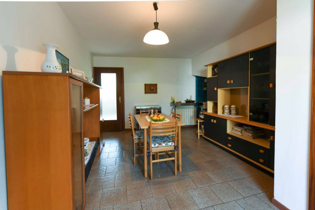 Casa accostata in vendita a Gradisca d'Isonzo