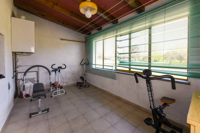 Casa accostata in vendita a Gradisca d'Isonzo