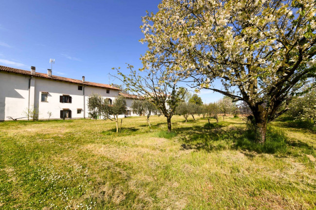 Casa accostata in vendita a Gradisca d'Isonzo