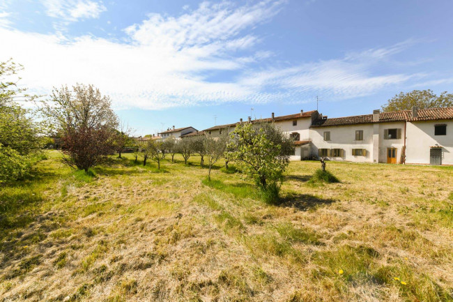 Casa accostata in vendita a Gradisca d'Isonzo