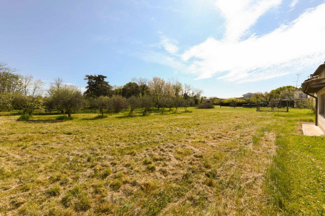 Casa accostata in vendita a Gradisca d'Isonzo