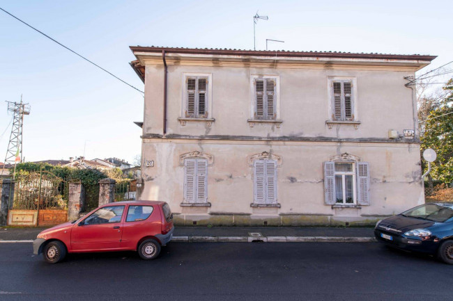 Appartamenti in vendita a Gorizia