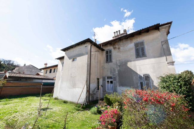 Appartamenti in vendita a Gorizia