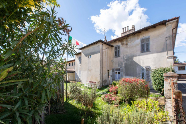 Appartamenti in vendita a Gorizia